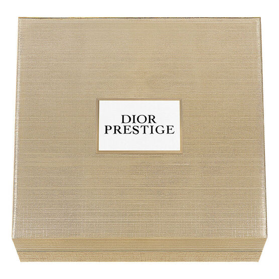 Kit Dior Care Prestige Micro Nutrition Coffret
